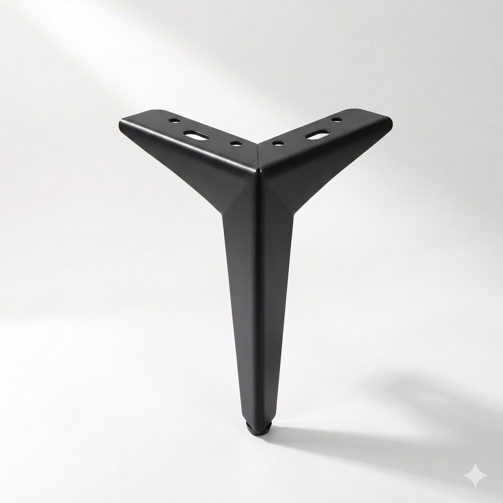 TOPYA FURNITURE LEGS-TY-003