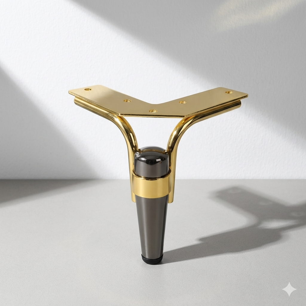 TOPYA FURNITURE LEGS-TY-008