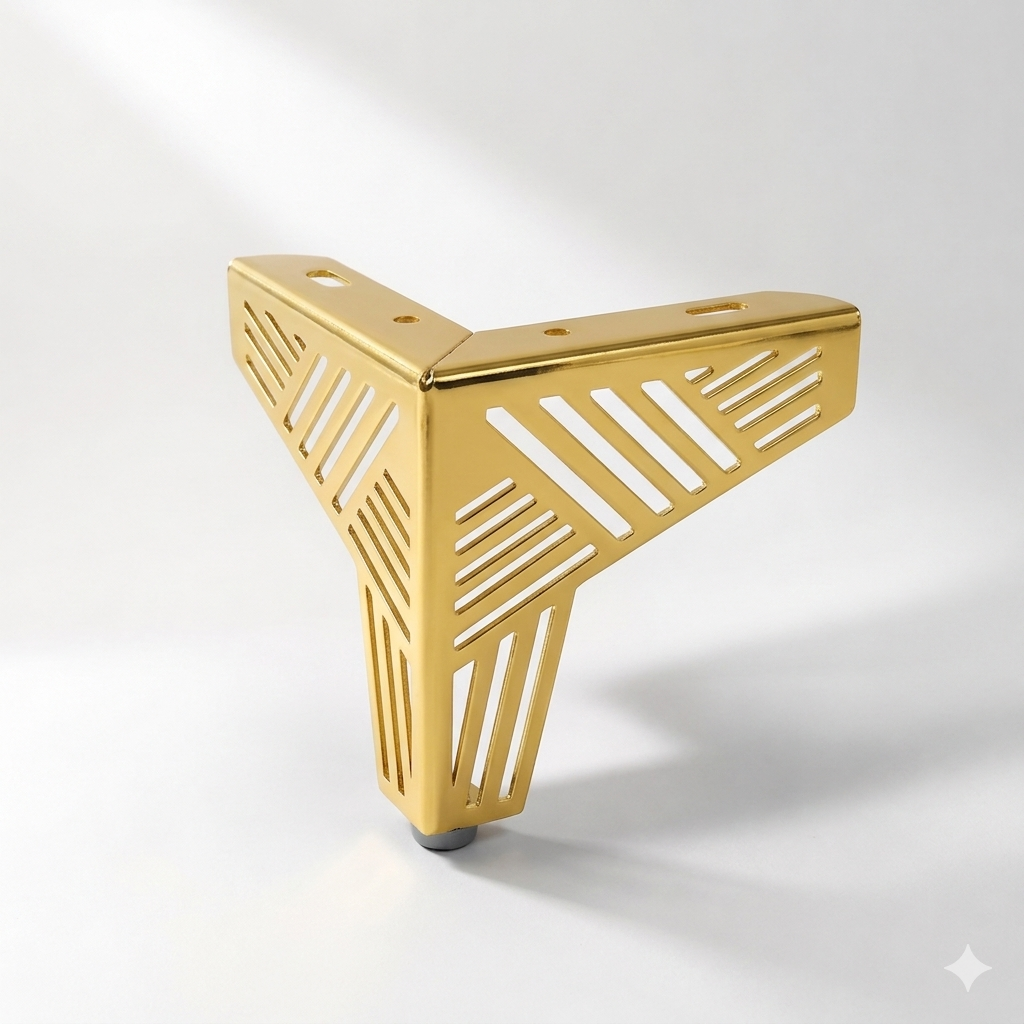 TOPYA FURNITURE LEGS-TY-015