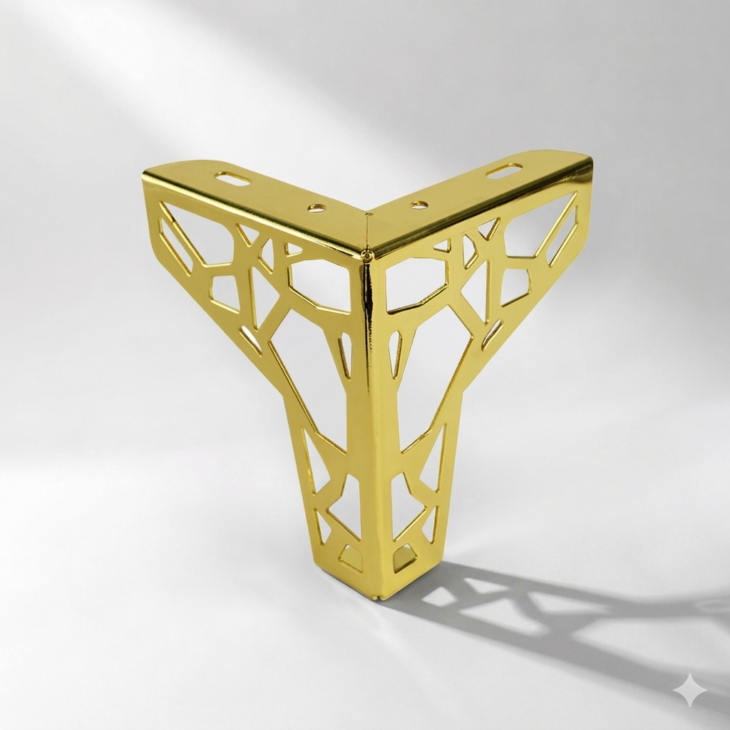TOPYA FURNITURE LEGS-TY-019