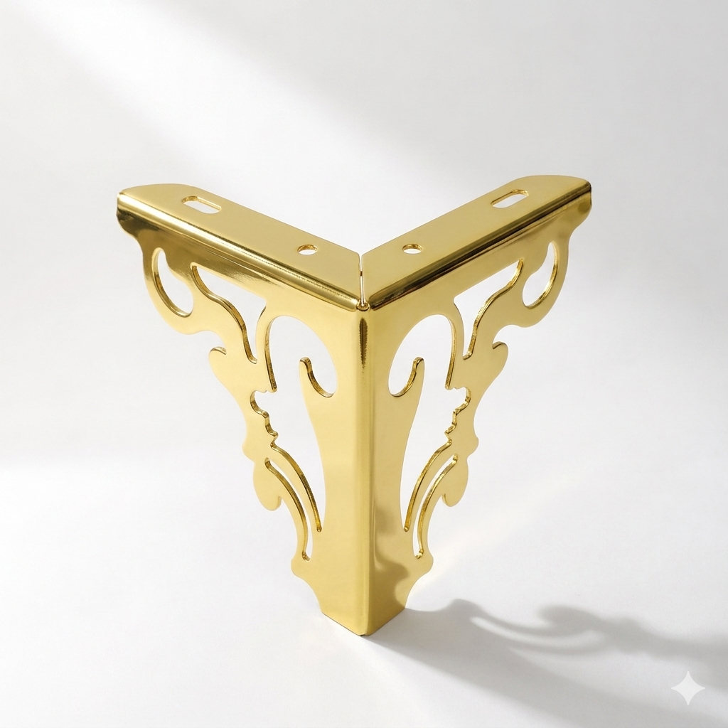 TOPYA FURNITURE LEGS-TY-021