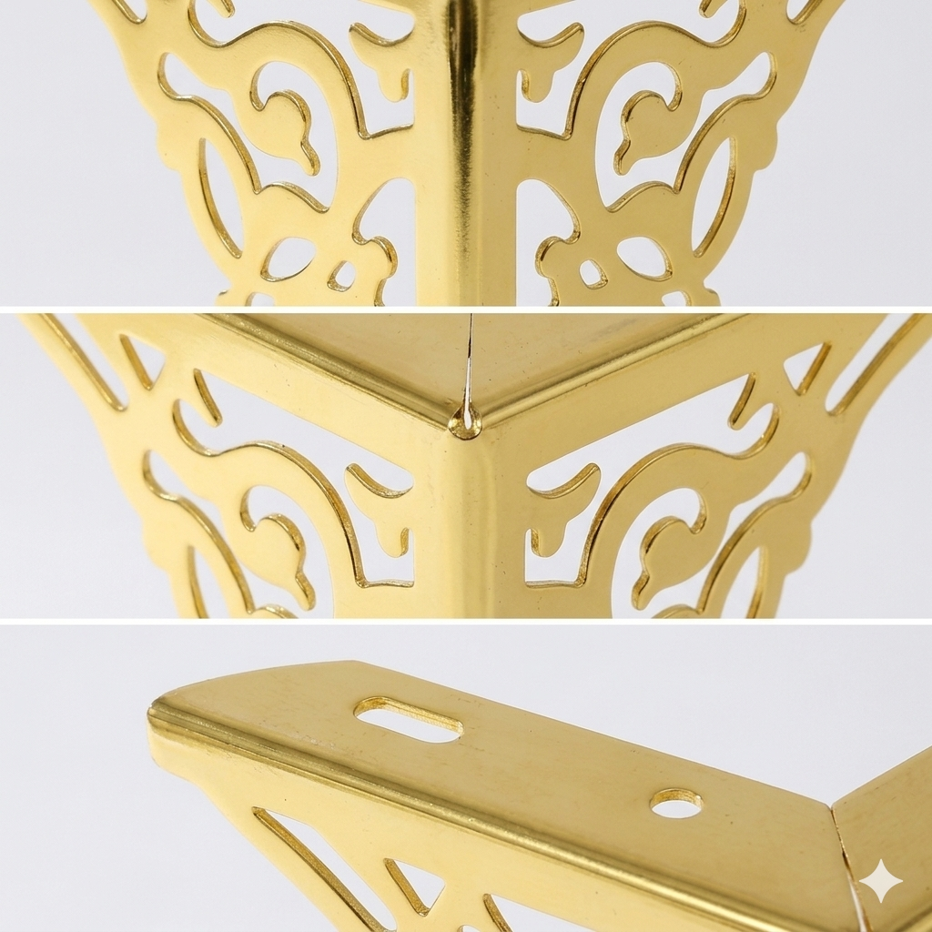 TOPYA FURNITURE LEGS-TY-016 - Image 2