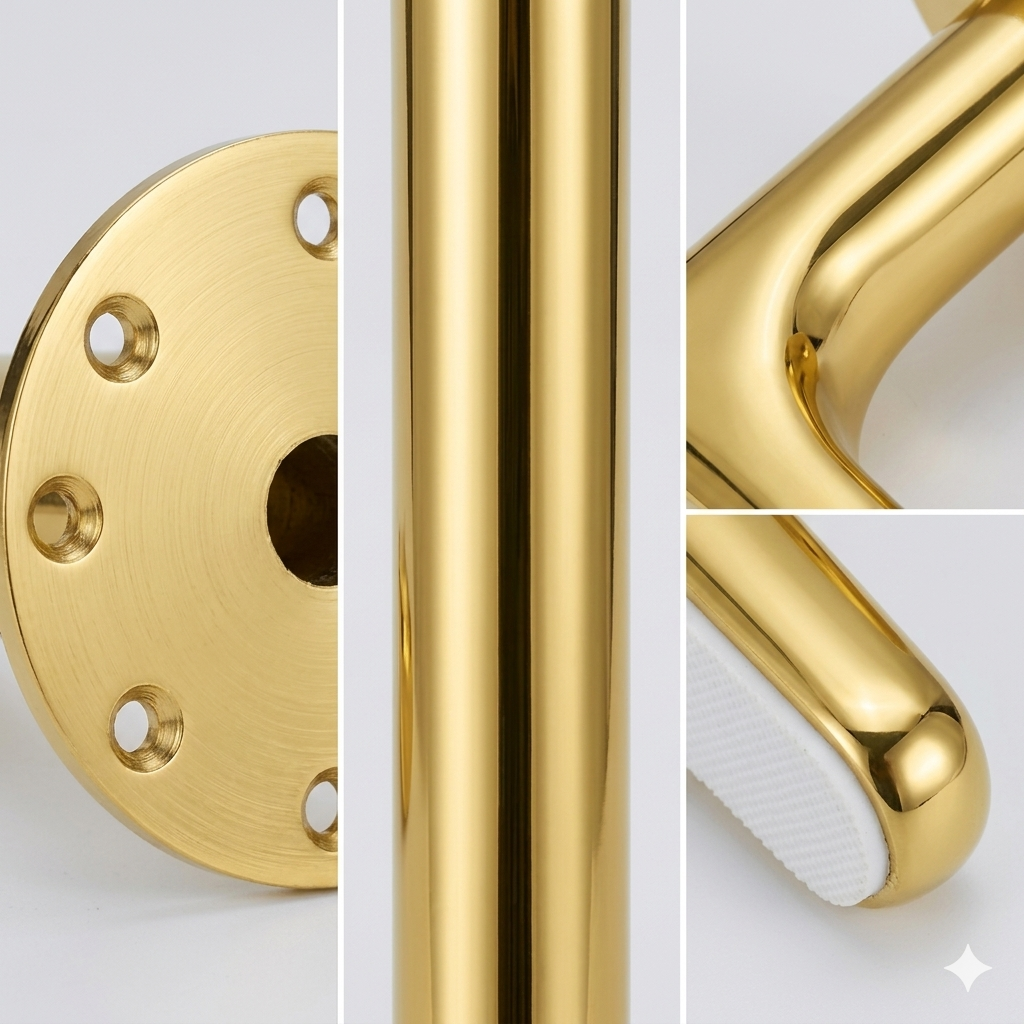 TOPYA FURNITURE LEGS-TY-006 - Image 2