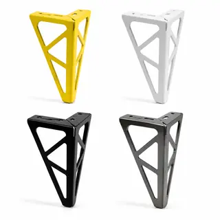 TOPYA FURNITURE LEGS-TY-054
