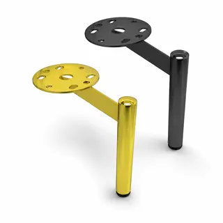 TOPYA FURNITURE LEGS-TY-055