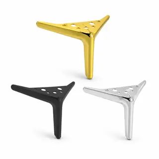 TOPYA FURNITURE LEGS-TY-093