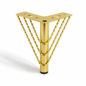 TOPYA FURNITURE LEGS-TY-027
