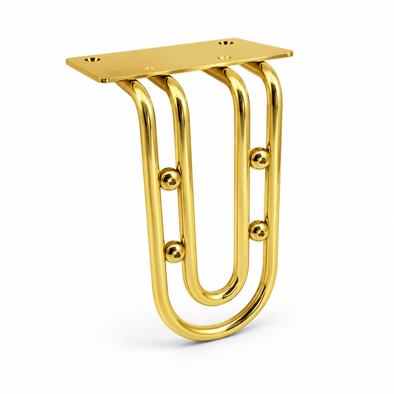 TOPYA FURNITURE LEGS-TY-084