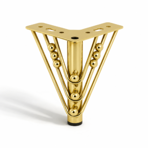 TOPYA FURNITURE LEGS-TY-026