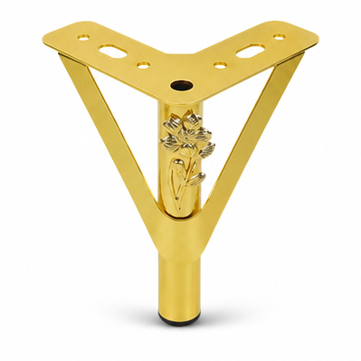 TOPYA FURNITURE LEGS-TY-036